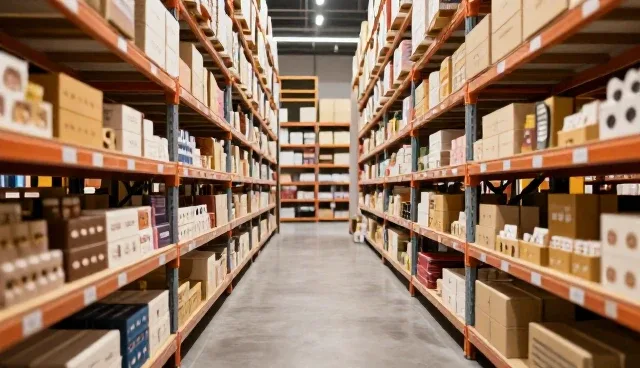 定制文创礼品在供应链中的灵活应用场景分析