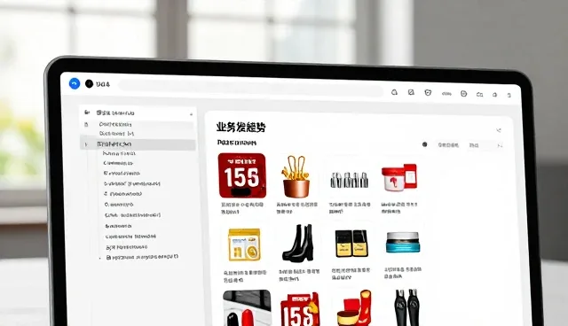 线上店铺运营中供应链服务的应用场景与实践